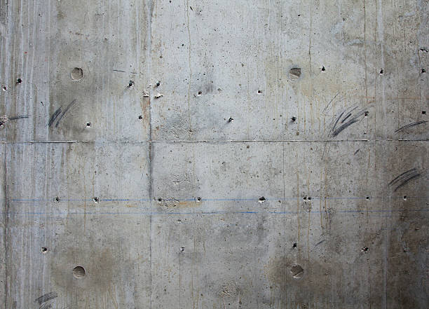 Best Concrete Flooring Contractor  in Seth Ward, TX